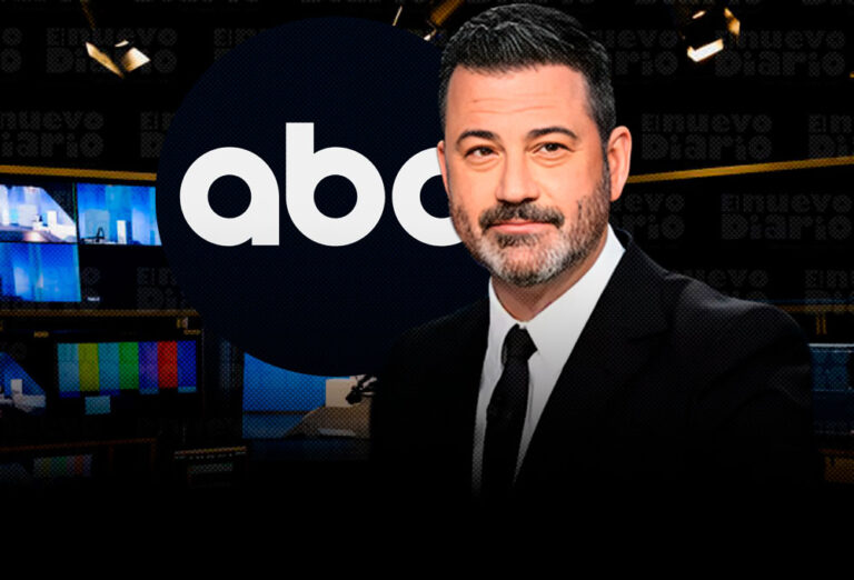 ABC suspende programa de Jimmy Kimmel tras comentarios sobre Charlie Kirk