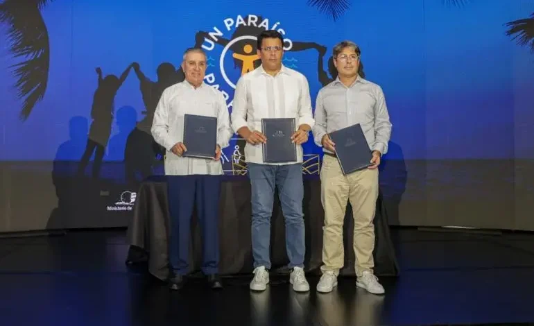 Turismo declara a Romana-Bayahíbe primer destino turístico accesible de RD