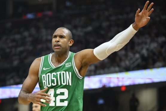 Al Horford se despide de los Boston Celtics y firma con Golden State Warriors para la próxima temporada
