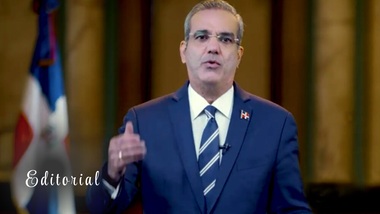 “Presidente, Mírese Desde la Estratósfera”