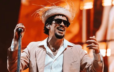 Bad Bunny será el protagonista del show de medio tiempo del Super Bowl 2026