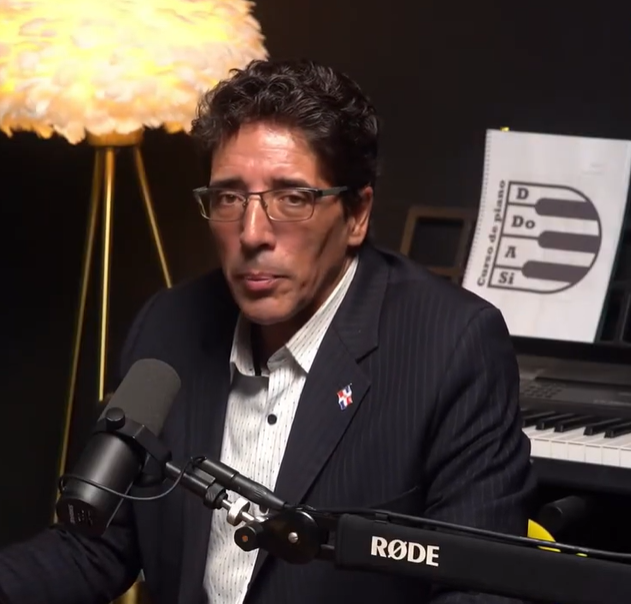 Pedro Morales analiza crisis política y escenarios electorales 2026