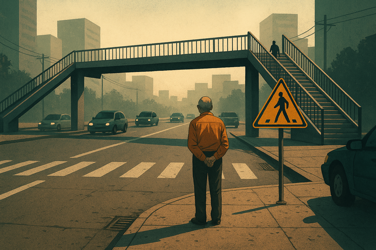 PASOS QUE SALVAN VIDAS