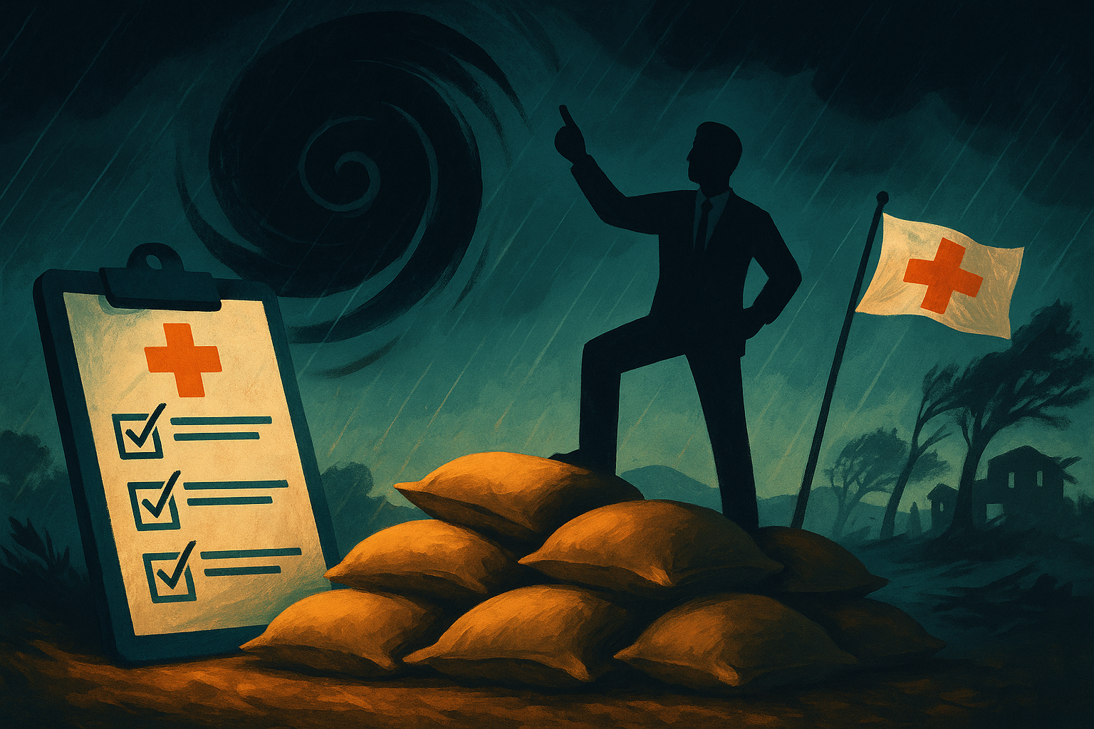 “LA FUERZA DE UN ESTADO SE MIDE EN SU PREVENCIÓN”