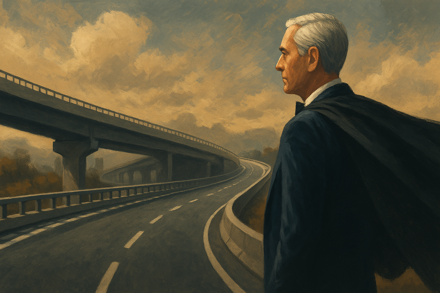 “OBRAS QUE HABLAN MÁS QUE LOS HOMBRES”