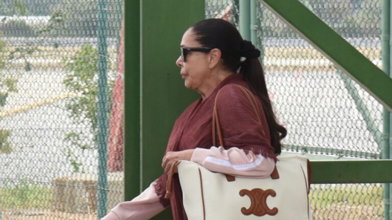 Isabel Pantoja se muda a República Dominicana enfrentando retos financieros