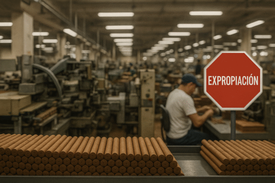 Fábricas de cigarros en Nicaragua serán expropiadas por el régimen