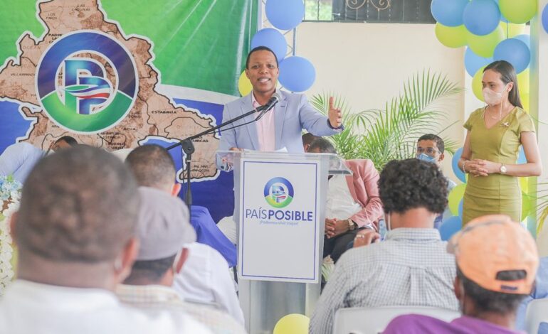 Felicidades Posibilitas