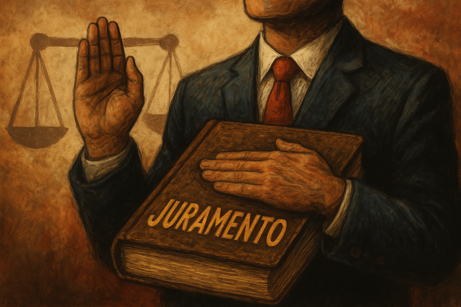 “CUANDO EL TITULO SE COMPRA… EL HONOR SE PIERDE”