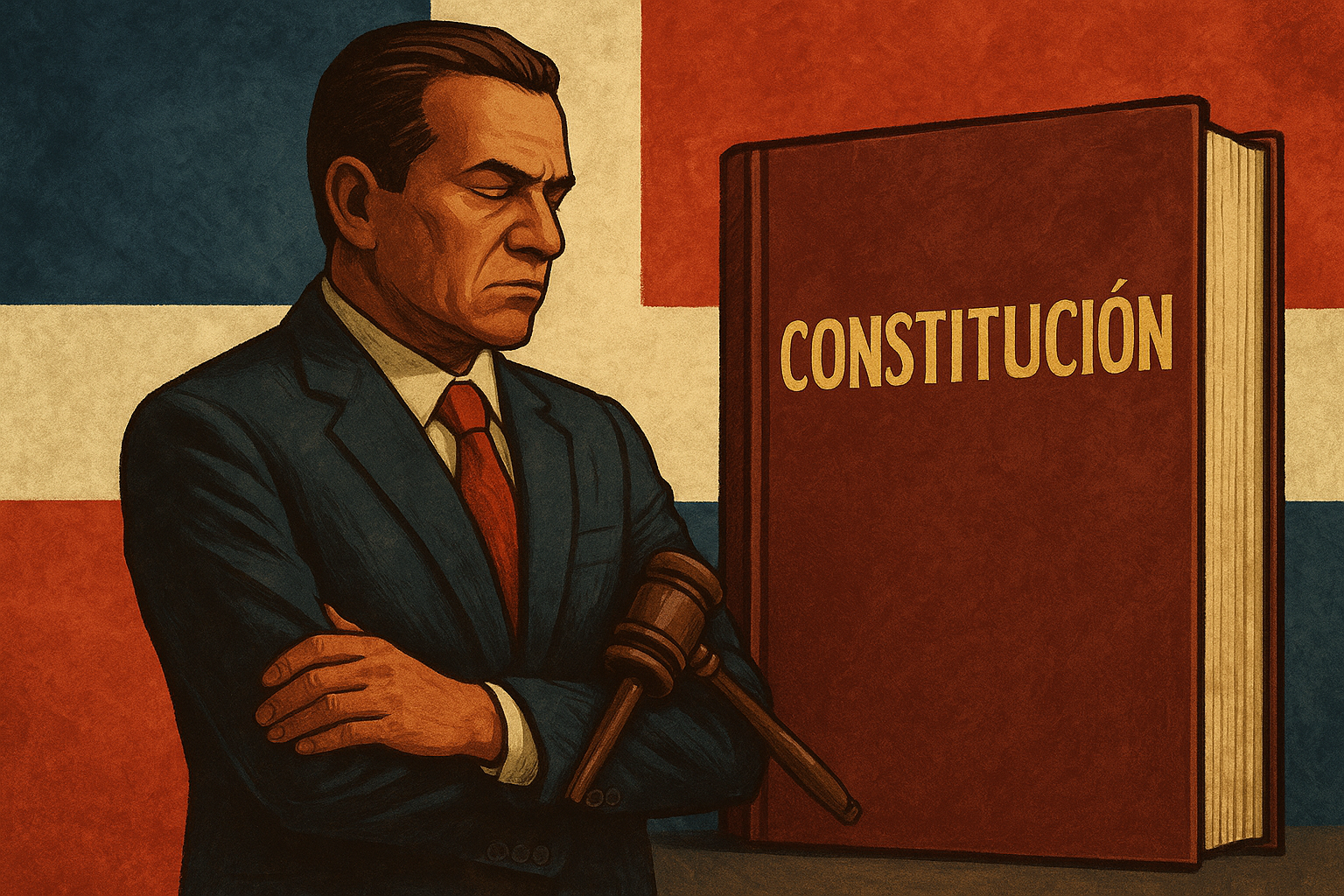 SIN CONSTITUCIÓN… NO HAY NACIÓN