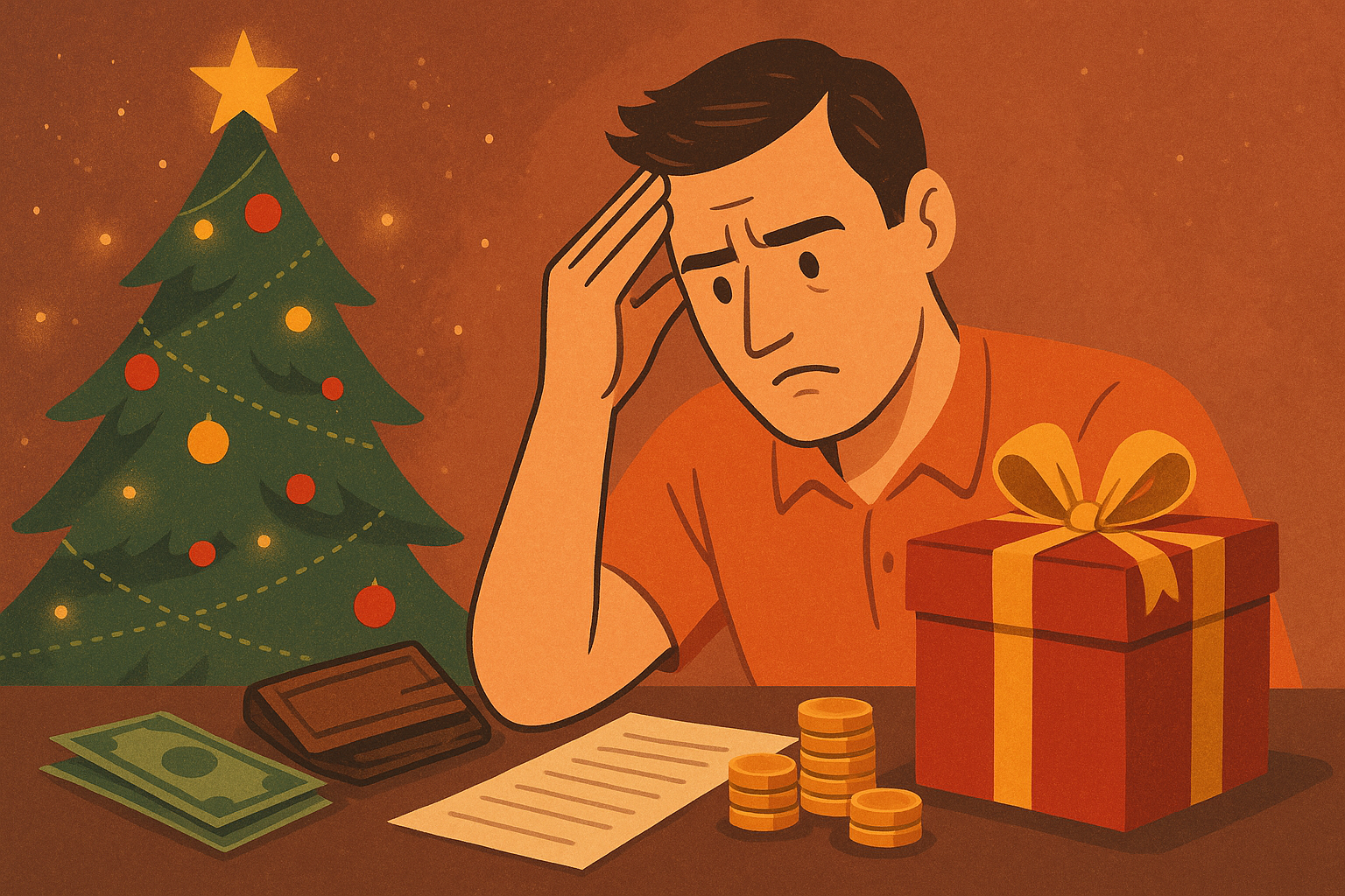 CUANDO EL DOBLE SUELDO SE VUELVE DOBLE RIESGO