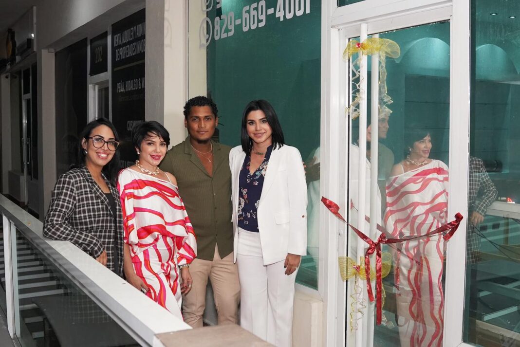 Abre Guaro Pilates Studio en SDE: ¡Pilates de Alto Nivel!