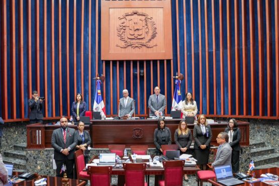 Senado aprueba proyecto de ley para reconocimiento de deuda por obras ejecutadas