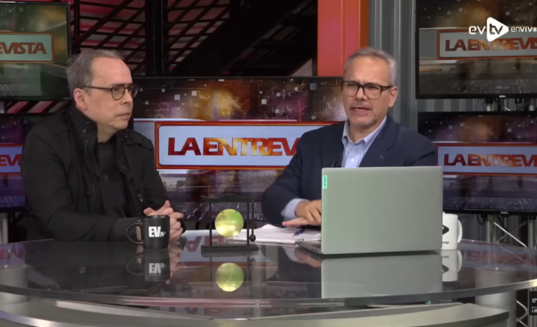 JJ Rendón: «La transición en Venezuela requiere más estrategia que euforia»