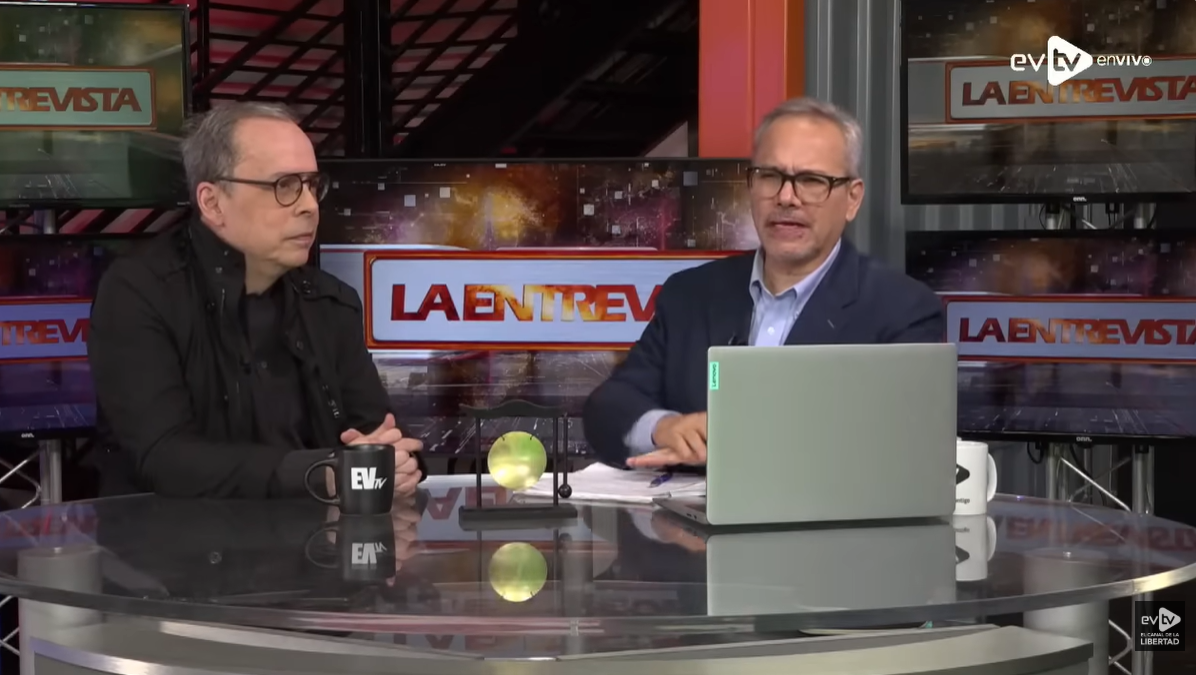 JJ Rendón: «La transición en Venezuela requiere más estrategia que euforia»